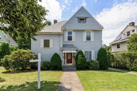 69 Chestnut Hill Ave, Boston, MA 02135