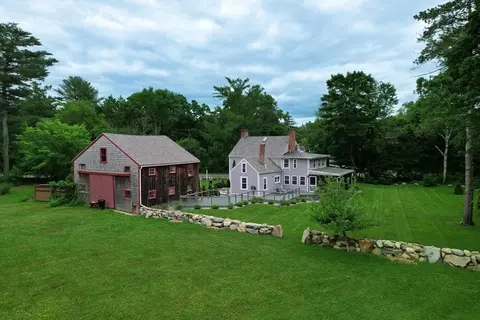 2 Kelsey Rd, Boxford, MA 01921