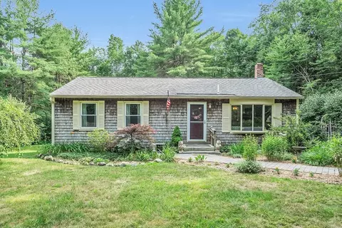 761 Teel Rd, Winchendon, MA 01475