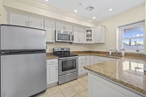 Kitchen - 45 Main St #101, Wareham, MA 02571 photo 3 of 3