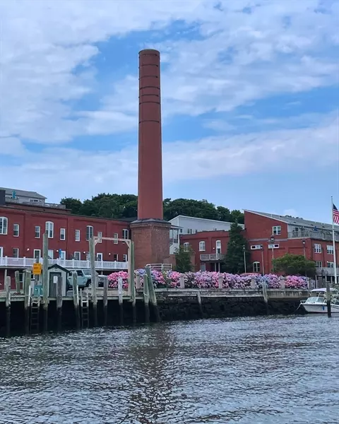 View/Area - 45 Main St #101, Wareham, MA 02571 photo 2 of 2