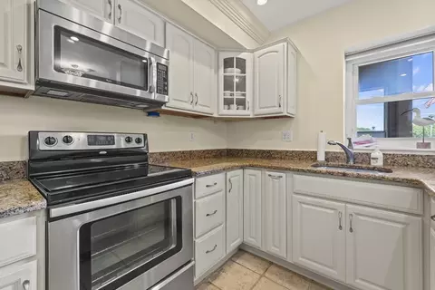 Kitchen - 45 Main St #101, Wareham, MA 02571 photo 1 of 3