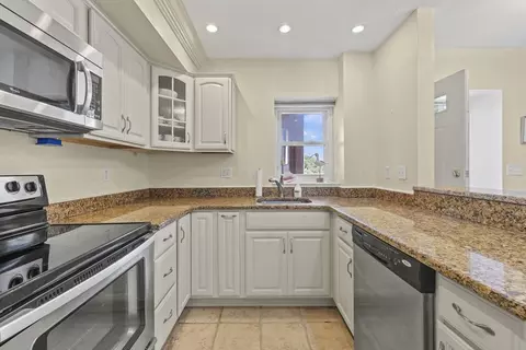 Kitchen - 45 Main St #101, Wareham, MA 02571 photo 2 of 3