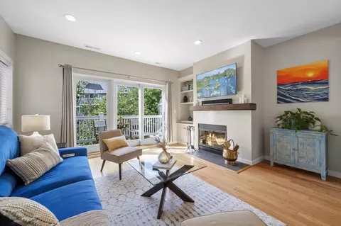 20 Ship Ave #18, Medford, MA 02155