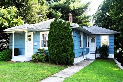55 Emmons St, Milford, MA 01757