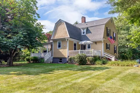 Other - 5 Mayflower Ave, Wareham, MA 02571 photo 3 of 10