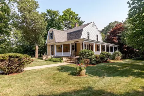 Other - 5 Mayflower Ave, Wareham, MA 02571 photo 1 of 10