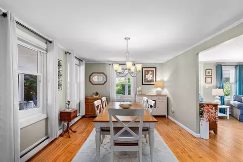 Dining - 5 Mayflower Ave, Wareham, MA 02571 photo 2 of 3