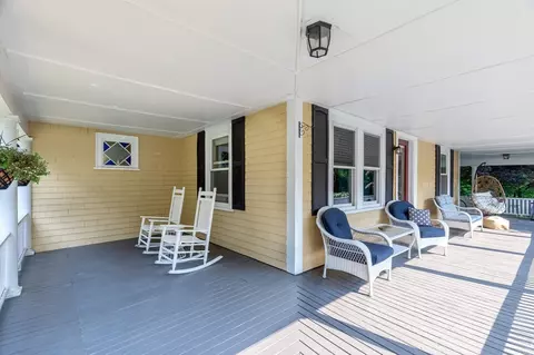 Exterior - 5 Mayflower Ave, Wareham, MA 02571 photo 6 of 6