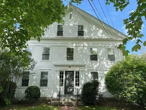 3 North, Grafton, MA 01519