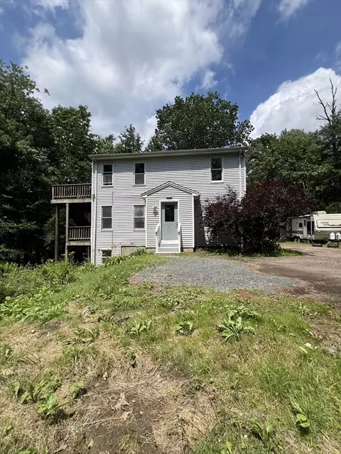 312-314 Long Plain Rd, Leverett, MA 01054 photo 2
