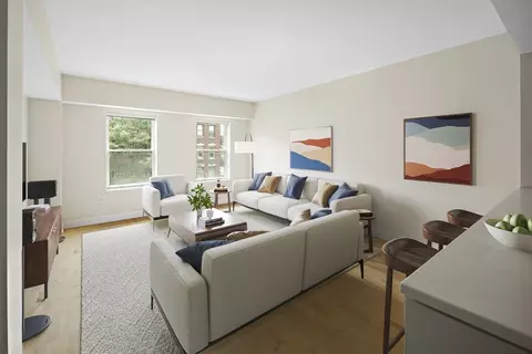 10 Bowdoin St #307, Boston, MA 02114