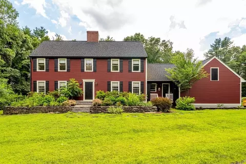 36 Cushing Ln, Lunenburg, MA 01462