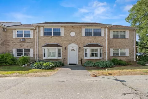70 Washington Park Dr # B, Andover, MA 01810