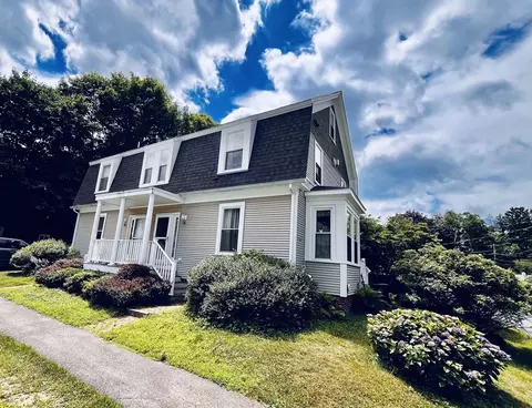 16 Pleasant St #0, Hamilton, MA 01982