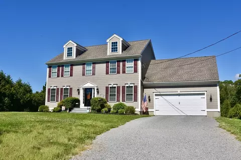 602 Smith Neck Rd, Dartmouth, MA 02748
