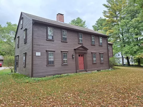 187 Seekonk St, Norfolk, MA 02056
