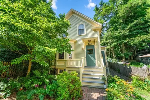 37 Spring Park Ave # A, Boston, MA 02130