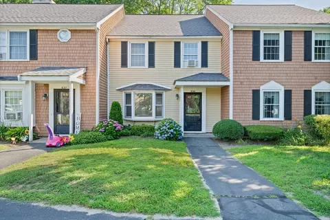 60 Pattison #E-26, Abington, MA 02351
