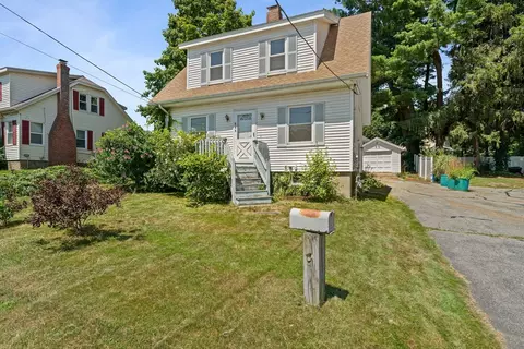 624 Main St, Walpole, MA 02081