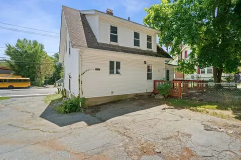 Exterior - 624 Main St, Walpole, MA 02081 photo 6 of 7