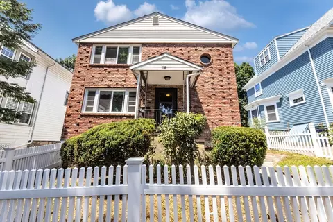 16 Basto Ter, Boston, MA 02131