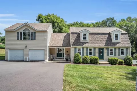 21 Kings Fld, Dracut, MA 01826