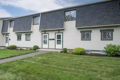 170 E Hadley Rd #117, Amherst, MA 01002