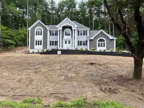49 Spectacle Hill Rd, Bolton, MA 01740