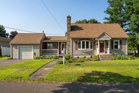 165 Mount Vernon Rd, Chicopee, MA 01013