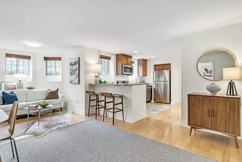 20 Chapel St #BELDEN-304, Brookline, MA 02445