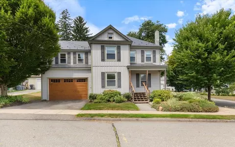37 Upland, Haverhill, MA 01835