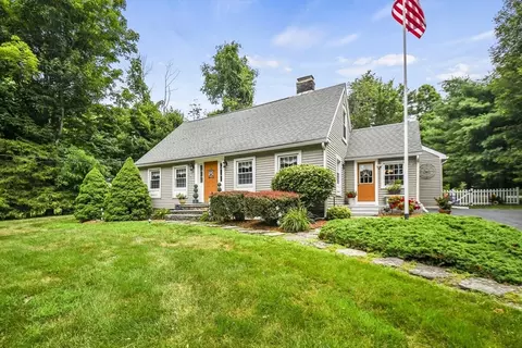 401 Walnut St, Shrewsbury, MA 01545