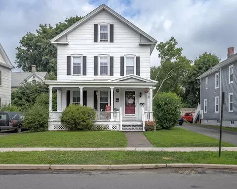 21 Avery St, Westfield, MA 01085