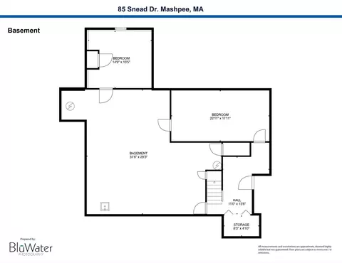 85 Snead Dr, Mashpee, MA 02649 photo 34