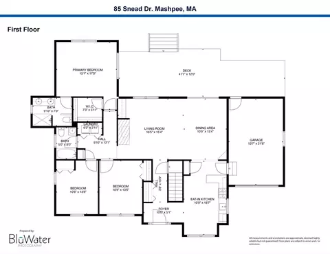 85 Snead Dr, Mashpee, MA 02649 photo 33