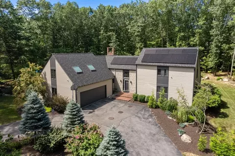69 Bishop Rd, Sharon, MA 02067