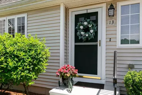 13 Myra Ln #8, Worcester, MA 01606 photo 2