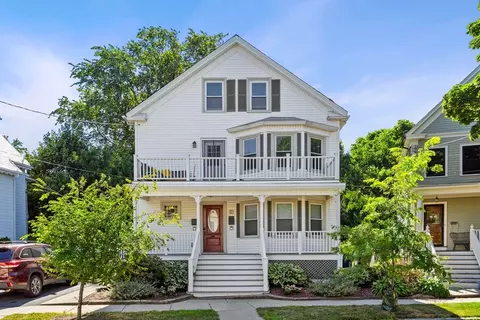 61 Broad St #2, Salem, MA 01970