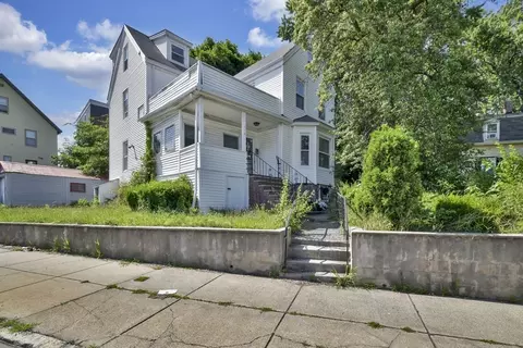 314 Gallivan Blvd, Boston, MA 02124
