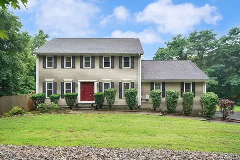 58 Bradway Rd, Monson, MA 01057