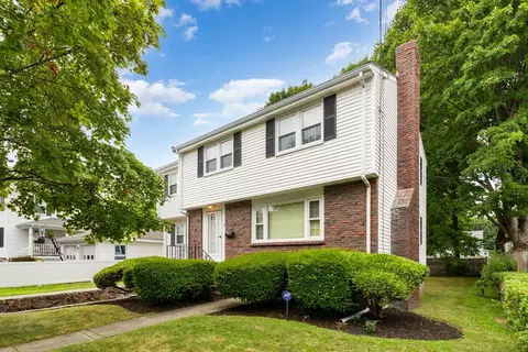 31 Parker St, Saugus, MA 01906