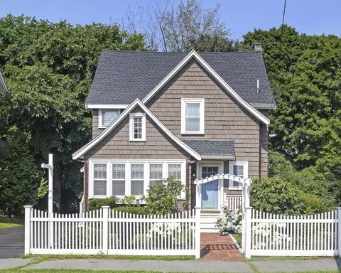 23 Budleigh Ave, Beverly, MA 01915