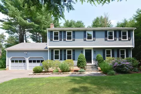 41 Eaton Rd, Framingham, MA 01701