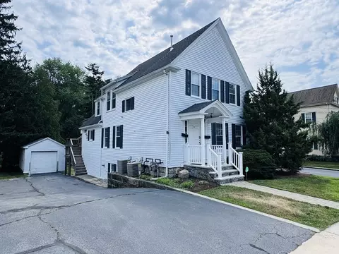 11 Gibbon Ave, Milford, MA 01757