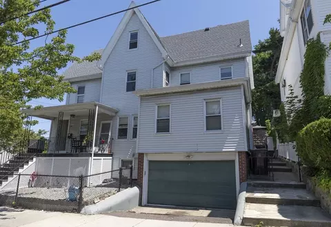 3 Hall Ave, Everett, MA 02149