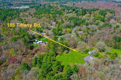 185 Tiffany, Norwell, MA 02061