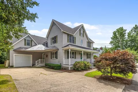 378 Central Ave, Needham, MA 02494 photo 2
