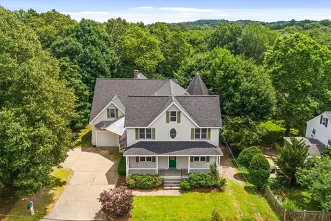 378 Central Ave, Needham, MA 02494 photo 3