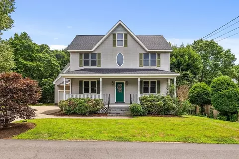 378 Central Ave, Needham, MA 02494